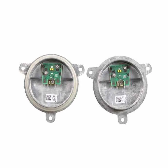 Led Angel Eyes 63119477985 for X5 X6 2017-2019 G05 G06 (5)