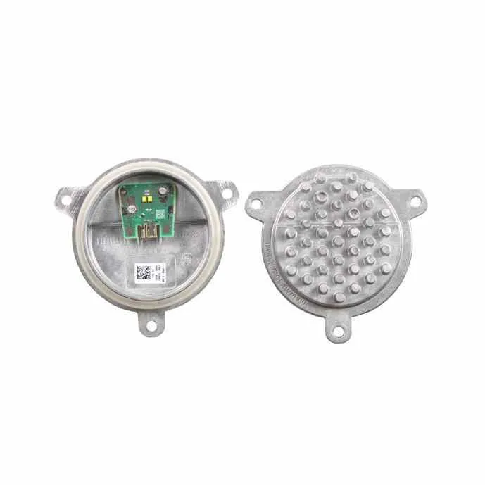 Led Angel Eyes 63119477985 for X5 X6 2017-2019 G05 G06 (6)