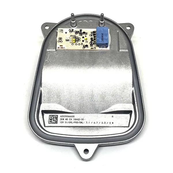 Led Module A2539066500 A2539066600 for 2016 After GLC 253 High version (1)