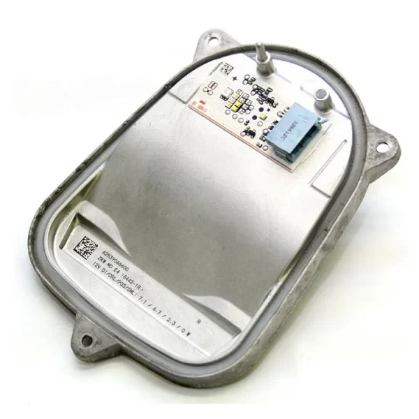 Led Module A2539066500 A2539066600 for 2016 After GLC 253 High version (2)