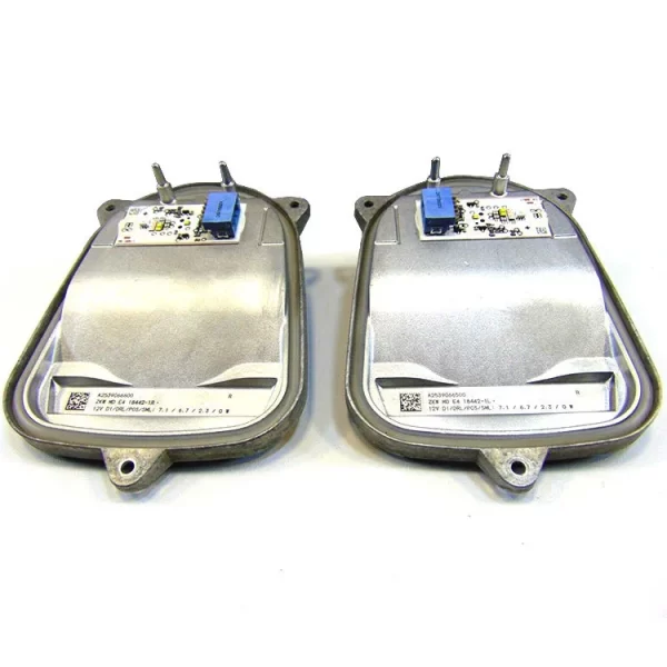 Led Module A2539066500 A2539066600 for 2016 After GLC 253 High version (4)