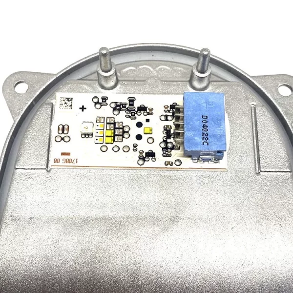 Led Module A2539066500 A2539066600 for 2016 After GLC 253 High version