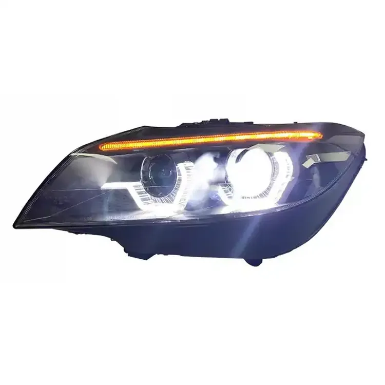Pack LED BMW Z4 Roadster (E89) sDrive 23 i (2009 à 2011) – Pack Complet