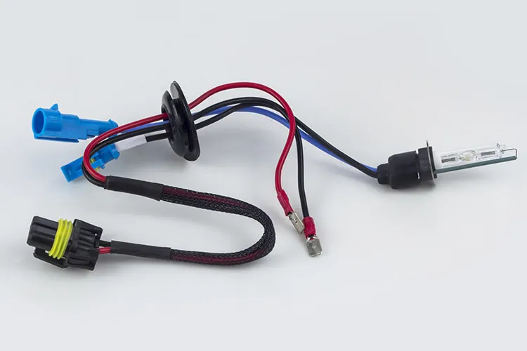 Liwiny 12V 55W auto HID lampada allo xeno H1 H3 H7 H8 H9 H11 9005 9006 880 881 sostituzione lampadine fari auto fendinebbia 6000k (1)