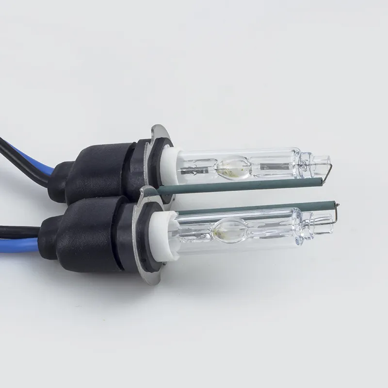 Liwiny 12V 55W auto HID lampada allo xeno H1 H3 H7 H8 H9 H11 9005 9006 880 881 sostituzione lampadine auto fari fendinebbia 6000k (5)