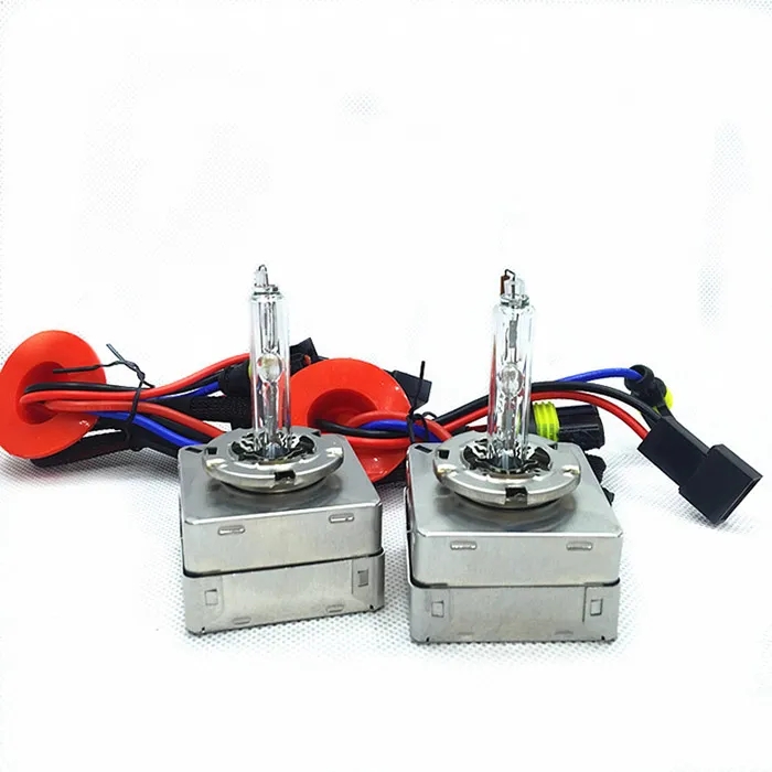 Liwiny 12v 55W Auto Xenon Birne Fabrikpreis Original Design D5S HID Schnellstart Scheinwerfer Kit HID Birne und Ballast All In One (1)