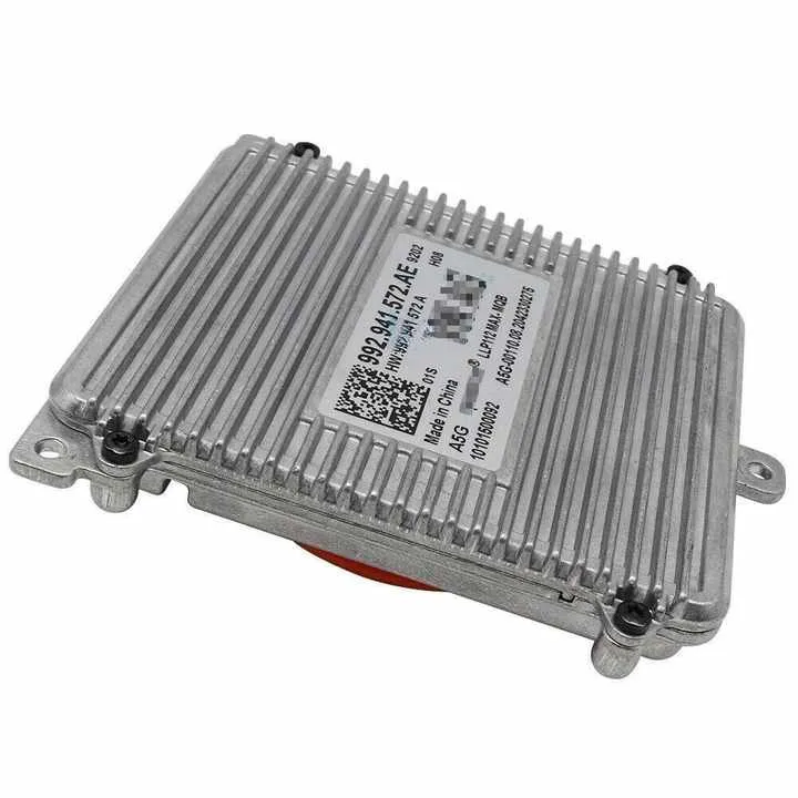 Liwiny 992941572AE Original Used LED Headlights Ballast Module 992.941.572.AE for VW ID.3 ID.4 Car accessories (2)