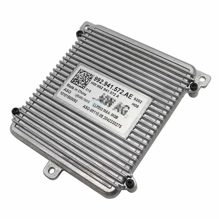 Liwiny 992941572AE Original Used LED Headlights Ballast Module 992.941.572.AE for VW ID.3 ID.4 Car accessories (3)