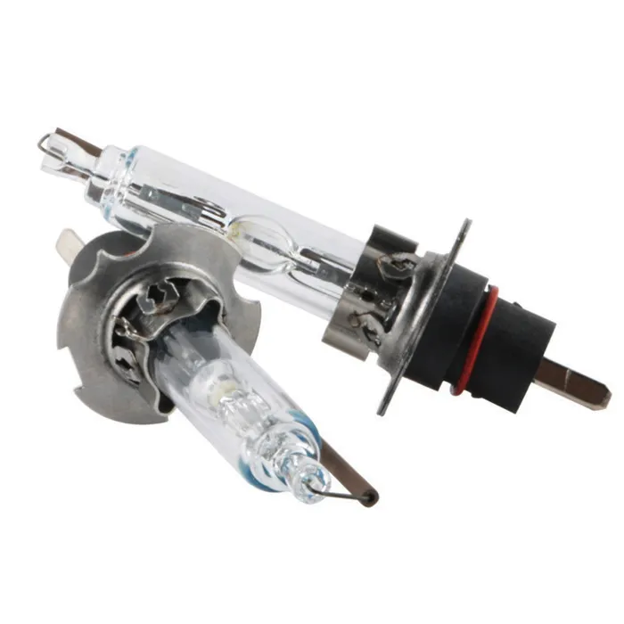"Liwiny Auto Care" aukštos kokybės H1 Xenon HID lemputė 35W 12V 6000K (1)