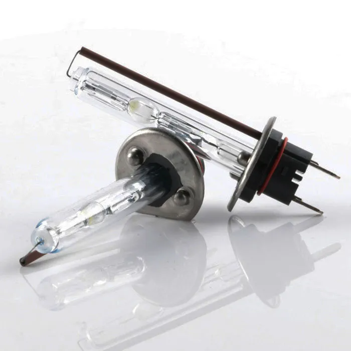 Liwiny Auto Care Ampoule H1 Xenon HID de haute qualité 35W 12V 6000K (1)