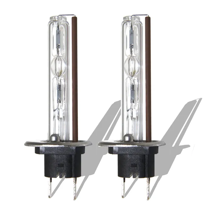 Liwiny Auto Care Ampoule H1 Xenon HID de haute qualité 35W 12V 6000K (2)