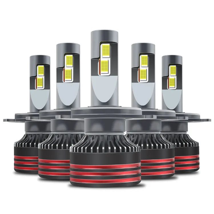M8 Auto Led,M8 Led Headlight,Car Led Lights - 23 year auto lighting system