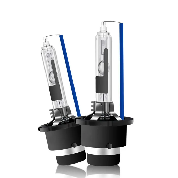 Liwiny Car Accessories HID Xenon bulb 35W 55W D1R D2R D3R D4R Xenon Bulb 35W D1 D2 D3 D4 Bulb Model