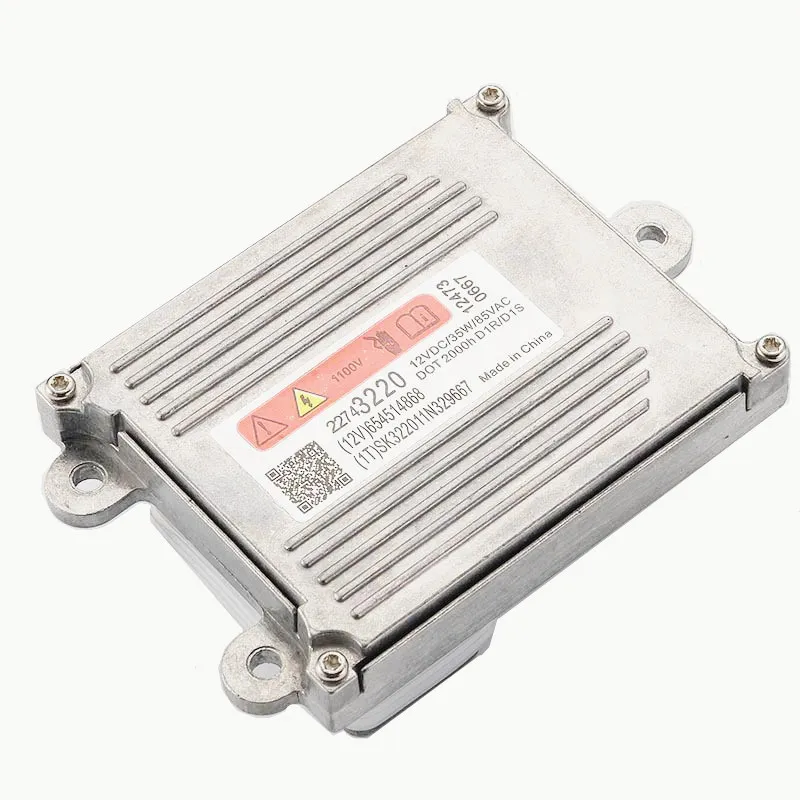 Liwiny D1S D1R 22743220 Модуль управления балластом ксеноновых фар DDLT005 KDLT005 031100-3091 6235277 Для LAND ROVE R LR2 HID Headlamp (2)