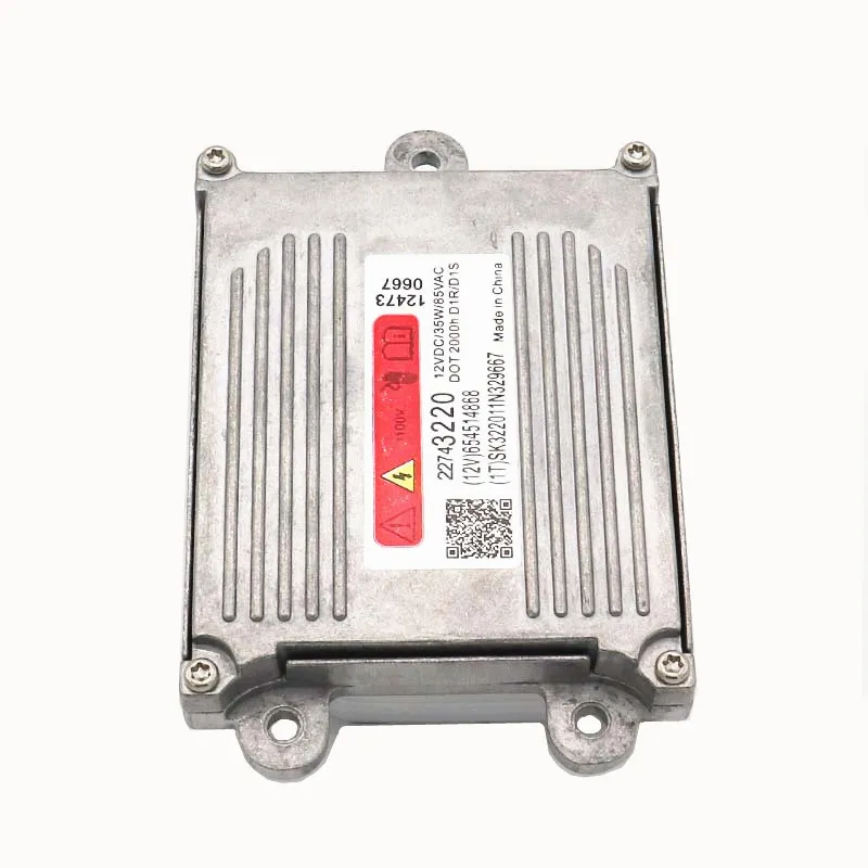 Liwiny D1S D1R 22743220 Модуль управления балластом ксеноновых фар DDLT005 KDLT005 031100-3091 6235277 Для LAND ROVE R LR2 HID Headlamp (3)