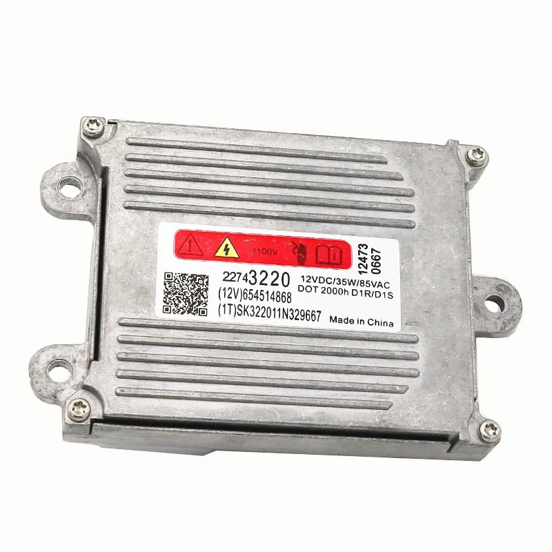 Liwiny D1S D1R 22743220 Модуль управления балластом ксеноновых фар DDLT005 KDLT005 031100-3091 6235277 Для LAND ROVE R LR2 HID Headlamp (5)