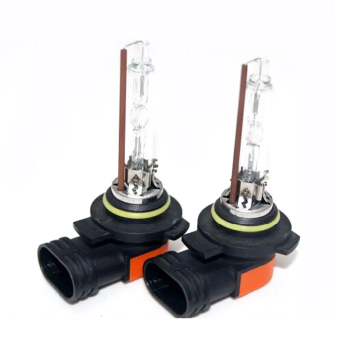 Liwiny Factory Directly Selling 35W 12V 6000k 9012 Car Xenon HID Bulbs (1)