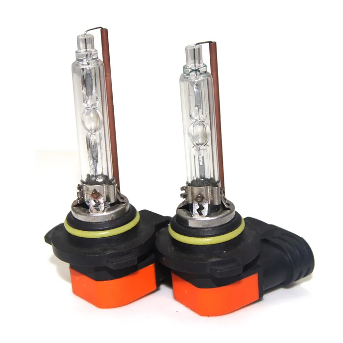 Liwiny Factory Directly Selling 35W 12V 6000k 9012 Car Xenon HID Bulbs (2)
