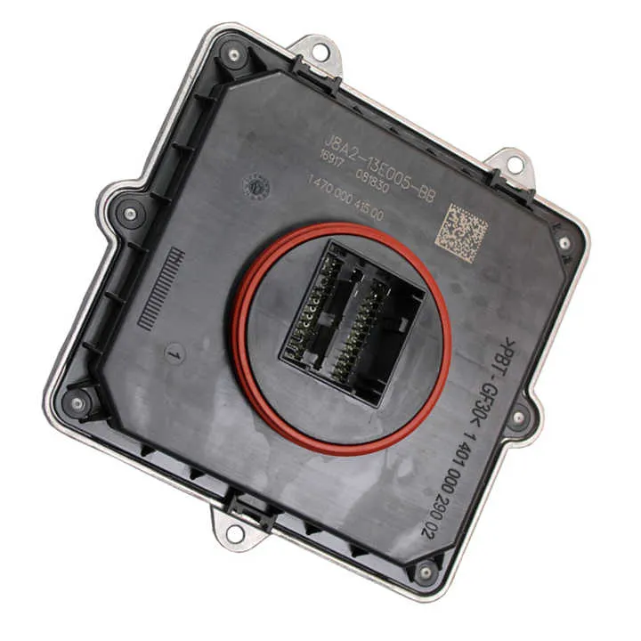 Liwiny J8A2-13E005-BB Original New LED Headlight Control Module for 2018-2021 LAND ROVER JAGUAR (1)