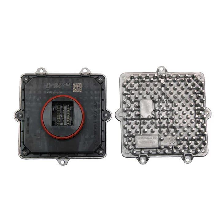 Liwiny J8A2-13E005-BB Original New LED Headlight Control Module for 2018-2021 LAND ROVER JAGUAR (6)