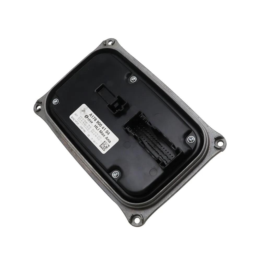 Liwiny OEM 1769004104 светодиодные фары балласт модуль A1769004104 для Benz GLA W156 автомобиль автозапчасти (3)
