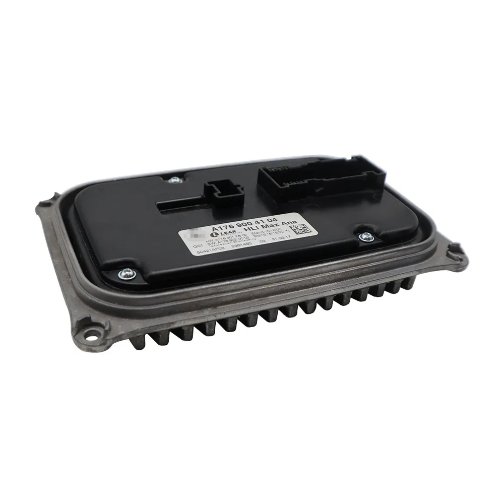 Liwiny OEM 1769004104 светодиодные фары балласт модуль A1769004104 для Benz GLA W156 автомобиль автозапчасти (6)