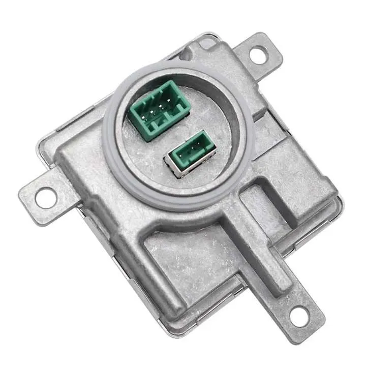 Liwiny OEM 8K0941597F Xenon priekinių žibintų balasto valdymo blokas tinka Amarok Macan (2)
