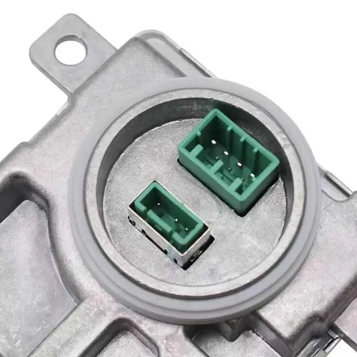 Liwiny OEM 8K0941597F Xenon priekinių žibintų balasto valdymo blokas tinka Amarok Macan (3)