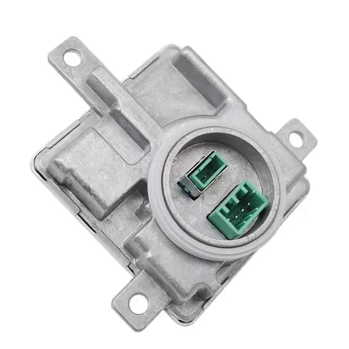 Liwiny OEM 8K0941597F Xenon priekinių žibintų balasto valdymo blokas tinka Amarok Macan (6)