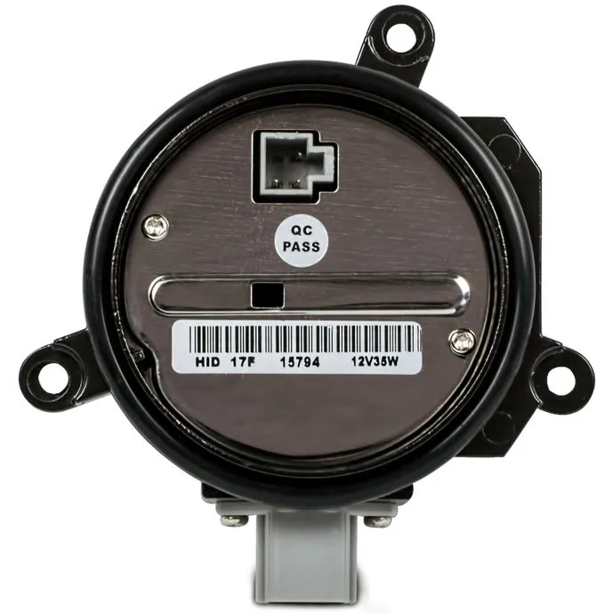 Liwiny OEM EANAOD6A3149 paslėptas elektros balastas Xenon D2S D2R 12V EANA2X512637 EANC33U10749 (3)
