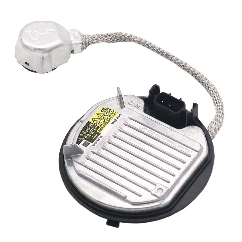 Liwiny Oem D2S hid ballast D4S xenon ballast 12v 35w auto auto headlight ballast repair kit for DDLT004 (1)