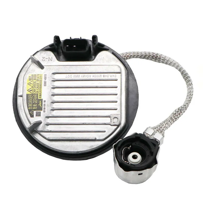 Liwiny Oem D2S hid ballast D4S xenon ballast 12v 35w auto auto headlight ballast repair kit for DDLT004 (3)