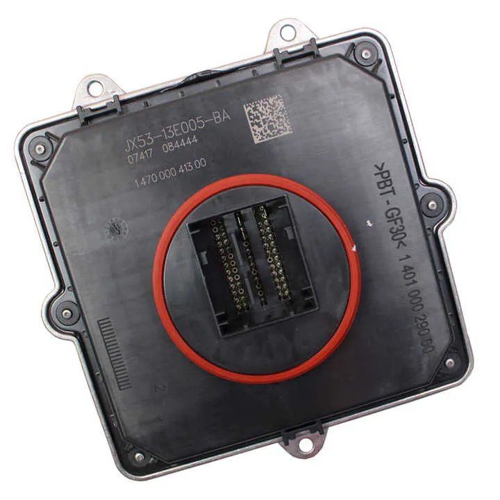 Liwiny Original Nuevo Módulo XENON JX53-13E005-BA 147000041300 Para Lan-d Rover Jagua-r Unidad de Control de Faros LED Balasto (1)