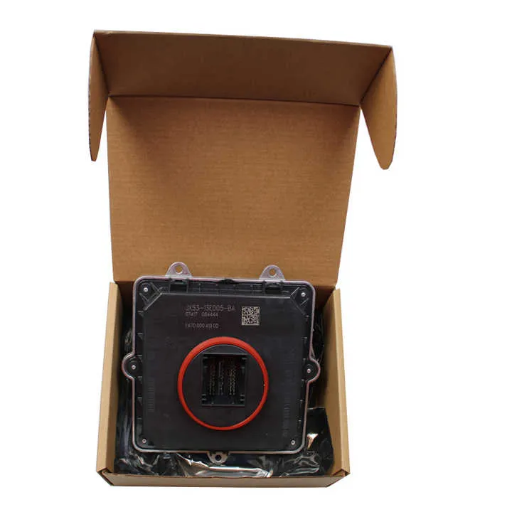 Liwiny Original Nuevo Módulo XENON JX53-13E005-BA 147000041300 Para Lan-d Rover Jagua-r Unidad de Control de Faros LED Balasto (2)