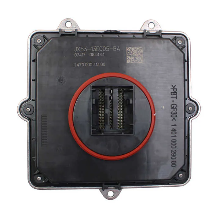 Liwiny Original Nuevo Módulo XENON JX53-13E005-BA 147000041300 Para Lan-d Rover Jagua-r Unidad de Control de Faros LED Balasto (4)