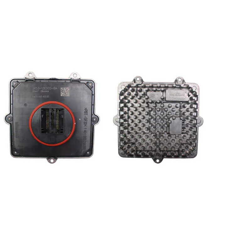 Liwiny Original Nuevo Módulo XENON JX53-13E005-BA 147000041300 Para Lan-d Rover Jagua-r Unidad de Control de Faros LED Balasto (5)