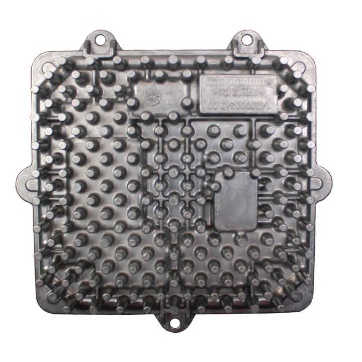 Liwiny Original Nuevo Módulo XENON JX53-13E005-BA 147000041300 Para Lan-d Rover Jagua-r Unidad de Control de Faros LED Balasto (6)