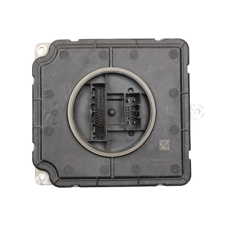Liwiny Original Used Control Unit 2020-2022 Xc60 Accessories 8888254338 Module Ecu A2c75174902 (2)