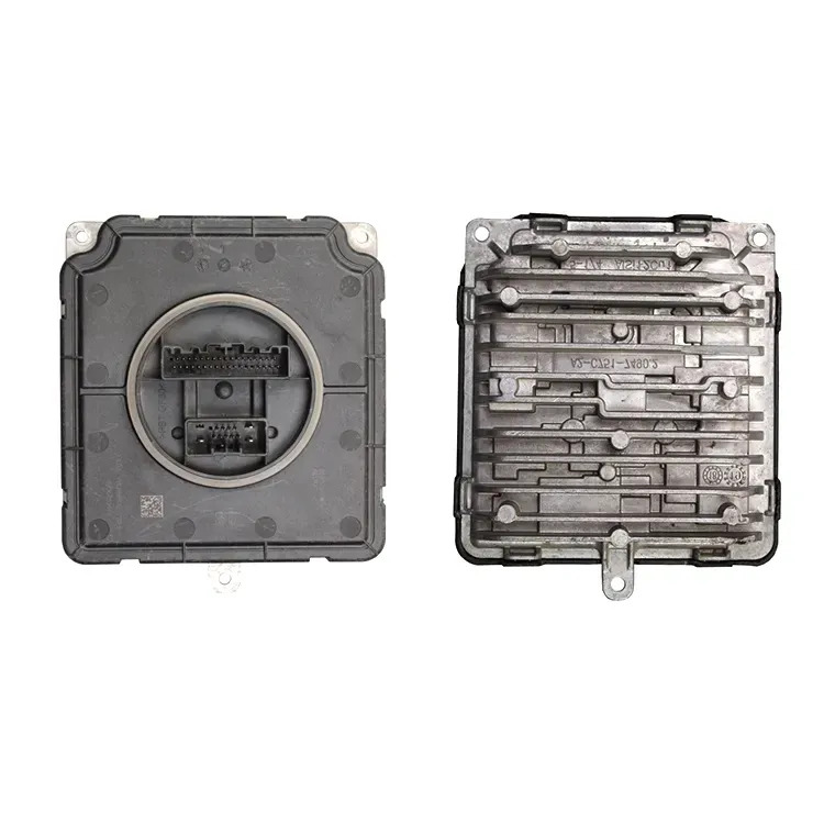 Liwiny Original Used Control Unit 2020-2022 Xc60 Accessories 8888254338 Module Ecu A2c75174902 (6)