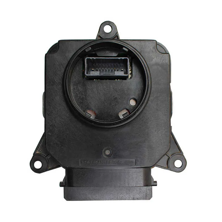 Liwiny Unità di controllo originale usata Faro Computer Luce Controllo Modulo LED 89907-06010 (2)