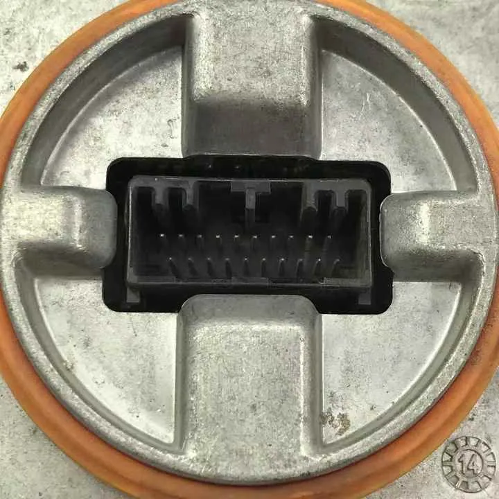 Liwiny Original Used L90035854 for Jeep Grand Cherokee Headlamp Assembly LED Headlight Ballast (3)