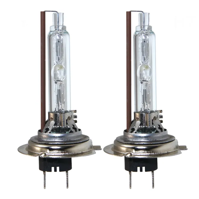 "Liwiny Super Vision HID Xenon lempa 35W Xenon lemputė H7 6000K Xenon lempos žibintas Hid lemputė (1)
