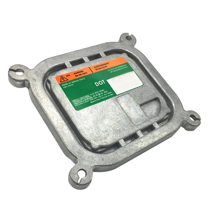 Liwiny Wholesales 8A5Z13C170A Hid Ballast Oem D1S D1R Original Projector Lamp Ballast (2)