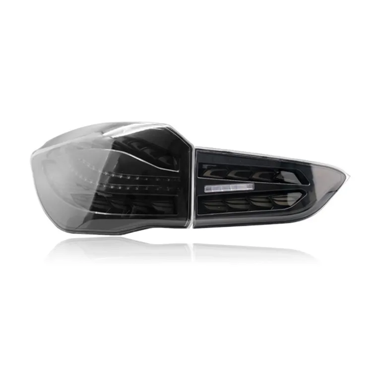 für BMW X1 F48 Rücklichter (3)