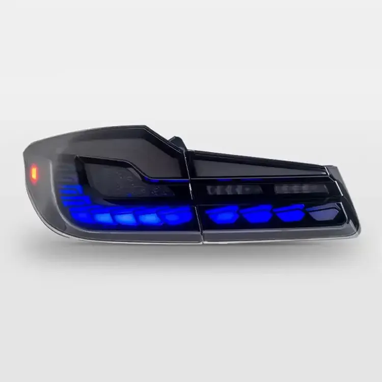 für bmw m5 g30 g38 2019-2022 rückleuchten (4)