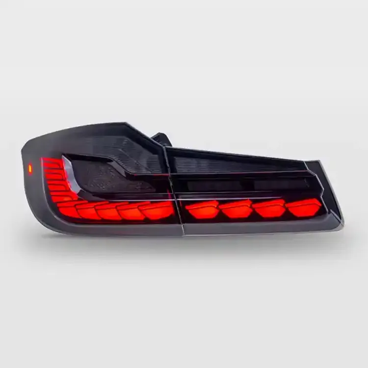 für bmw m5 g30 g38 2019-2022 rückleuchten (6)