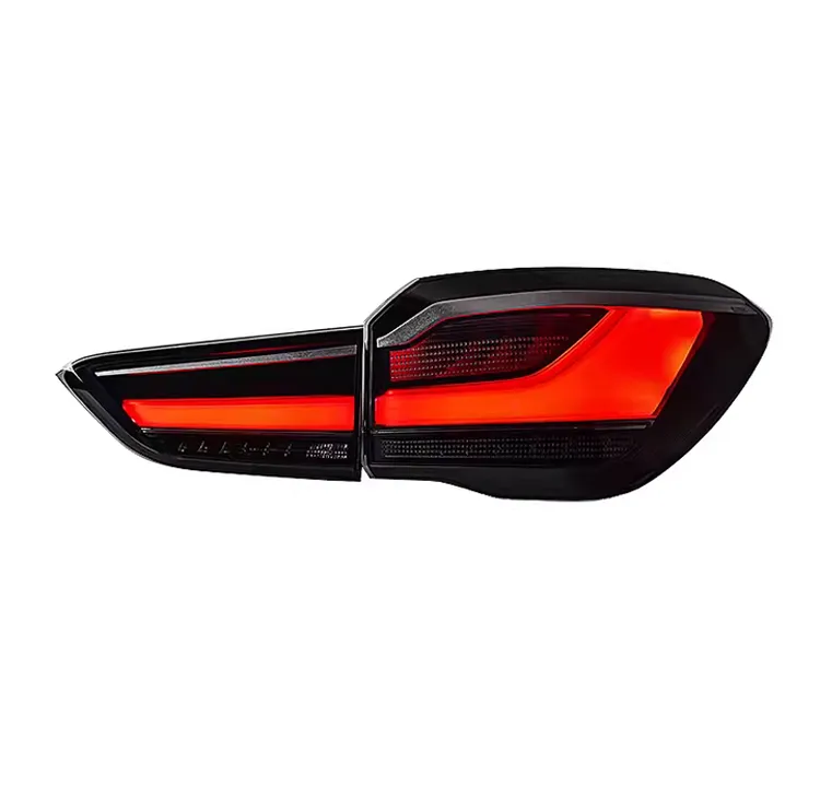 für bmw x1 f48 rückleuchten rücklichter (2)