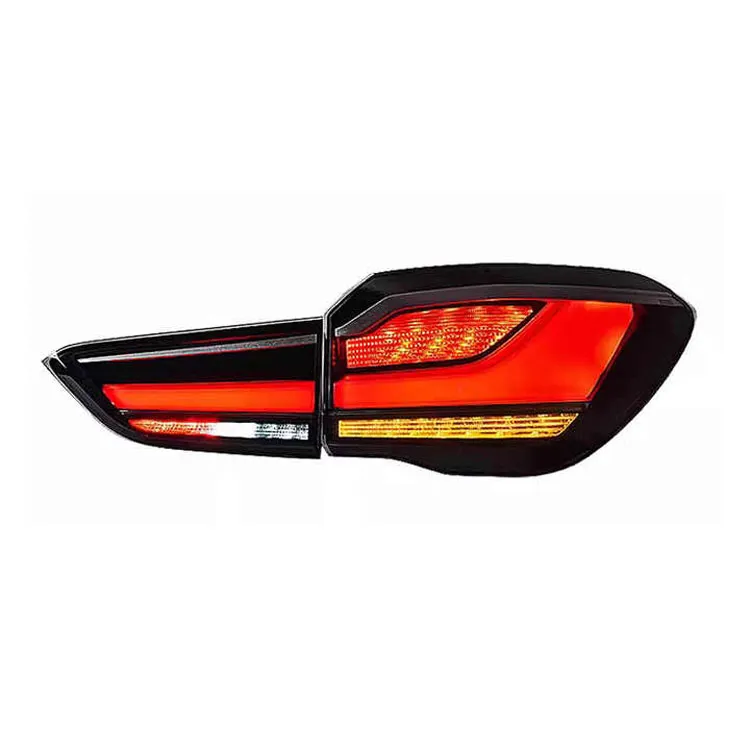 für bmw x1 f48 rückleuchten rücklichter (3)