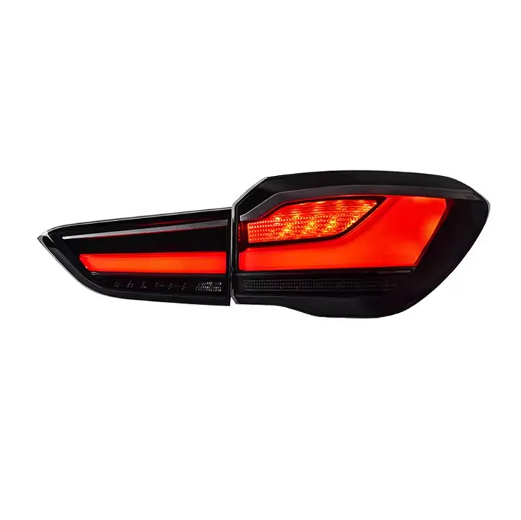 für bmw x1 f48 rückleuchten rücklichter (3)