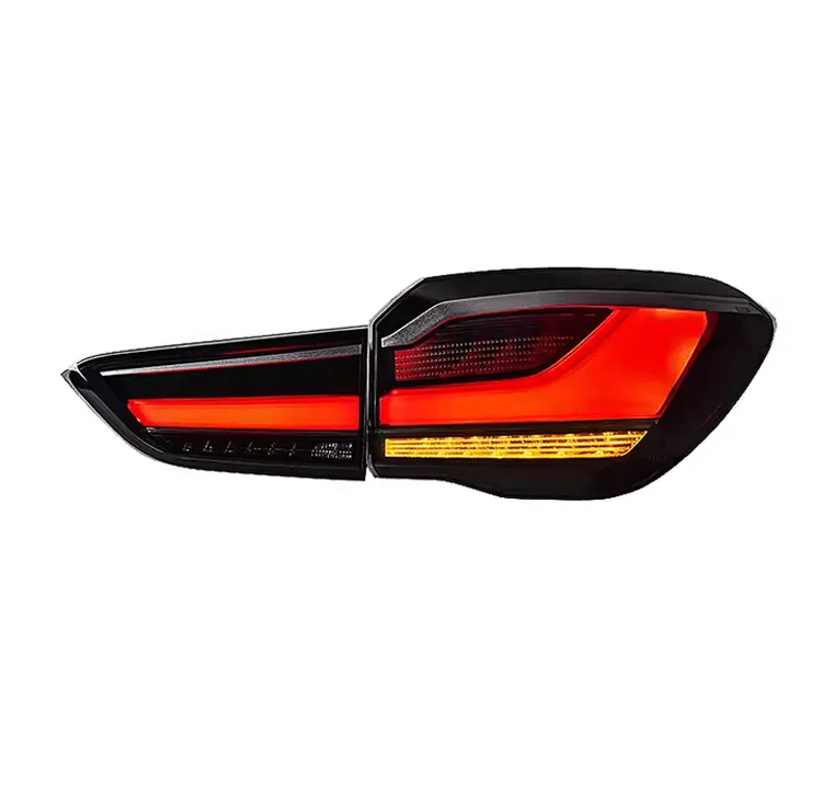 für bmw x1 f48 rückleuchten rücklichter (4)